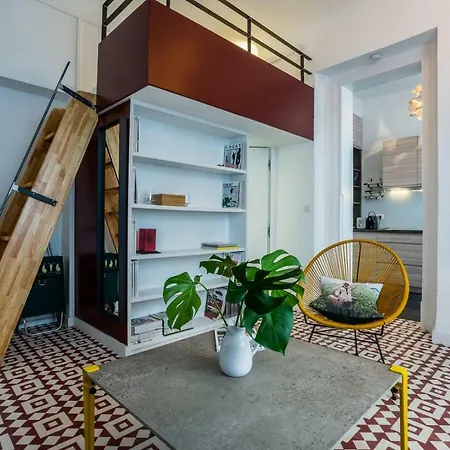 Bakea Apartment