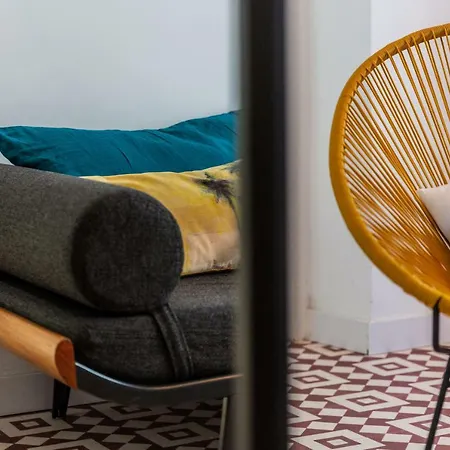 Apartment Bakea Biarritz