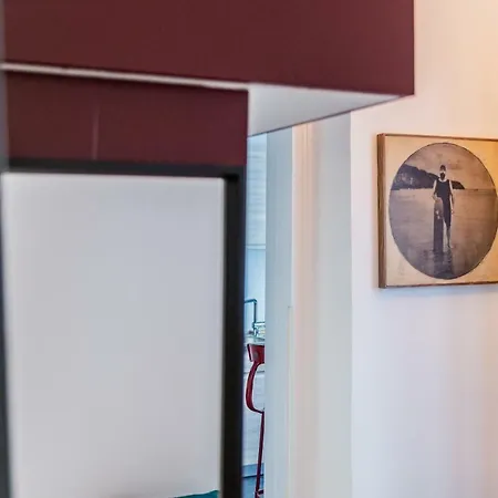 Bakea Apartment *